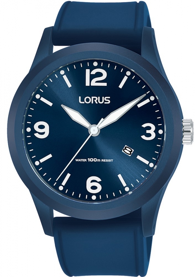 Lorus SPORT  RH953LX9 - Vista frontal