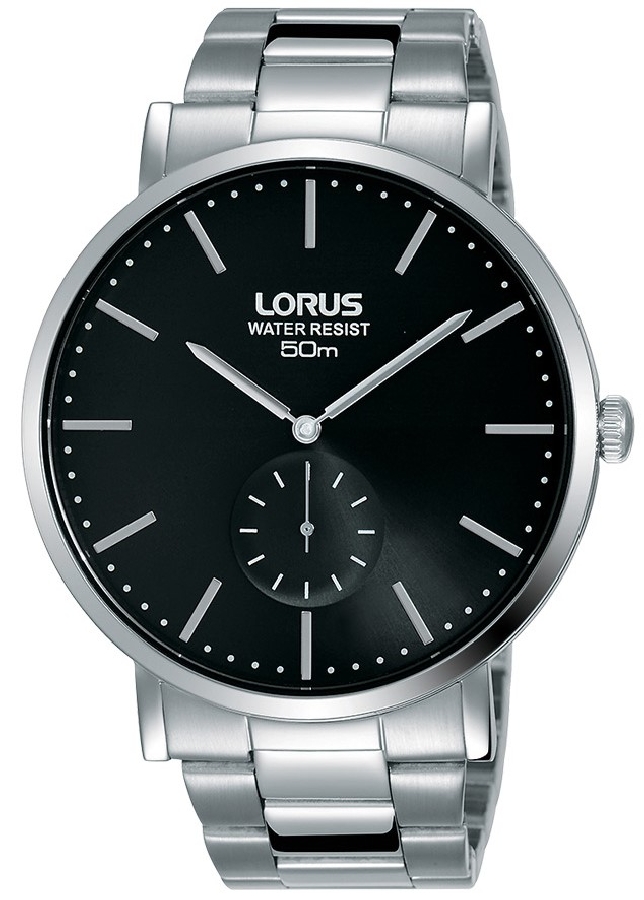 Lorus CLASSIC  RN445AX9 - Vista frontal