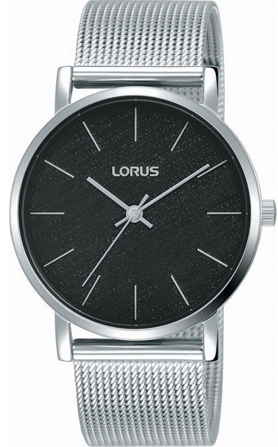 Lorus WOMAN RG207QX9 - Vista frontal