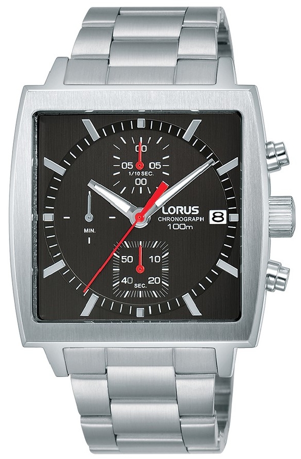 Lorus SPORT  RM349FX9 - Vista frontal