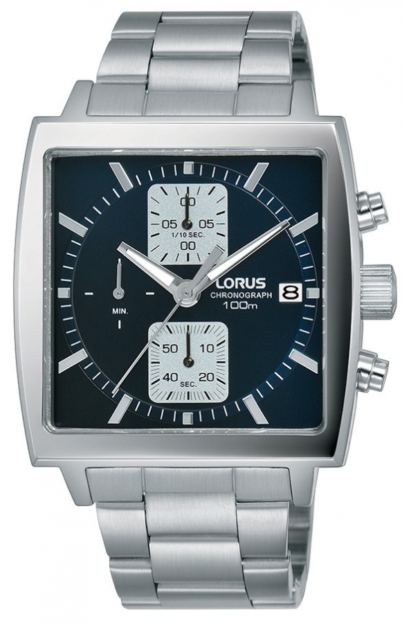 Lorus SPORT  RM351FX9 - Vista frontal