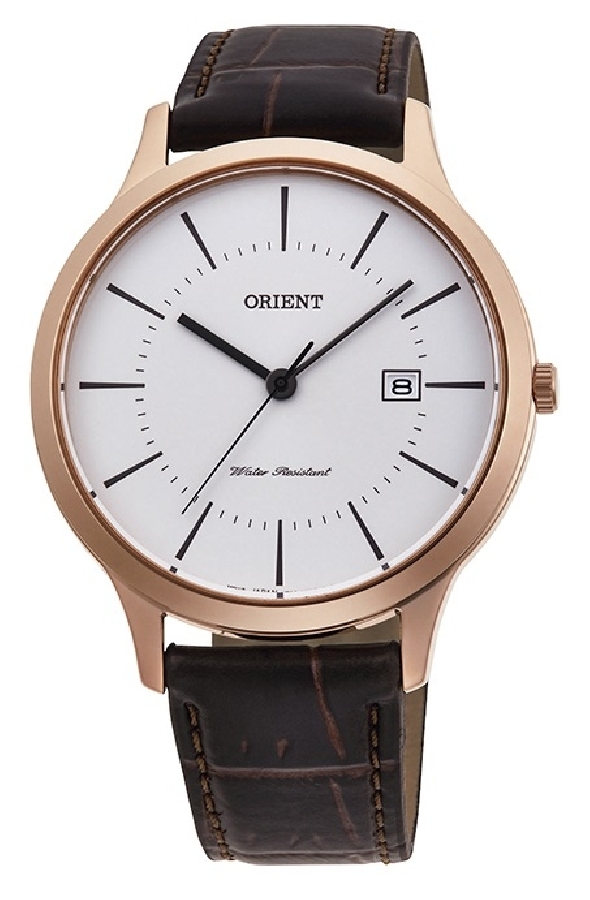Orient RF-QD0001S10B - Vista frontal