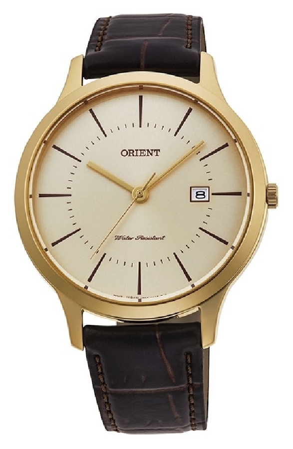 Orient RF-QD0003G10B - Vista frontal
