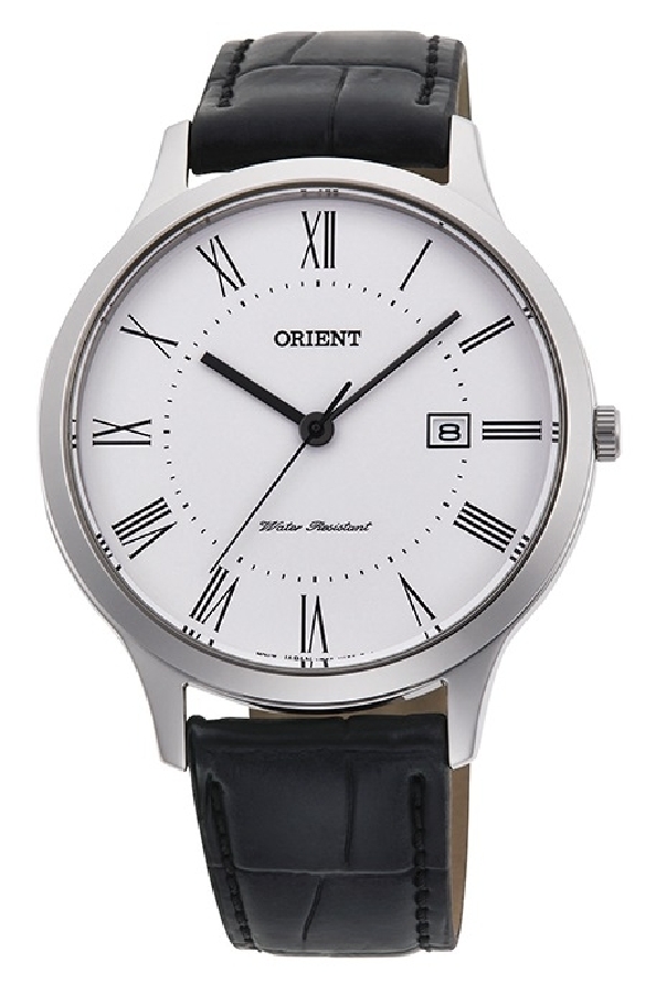Orient RF-QD0008S10B - Vista frontal