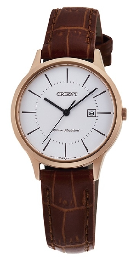 Orient RF-QA0001S10B - Vista frontal