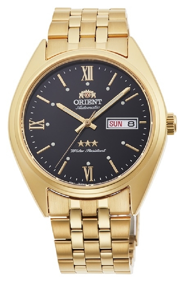 Orient RA-AB0E11B19B - Vista frontal