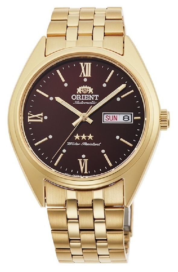 Orient RA-AB0E12R19B - Vista frontal
