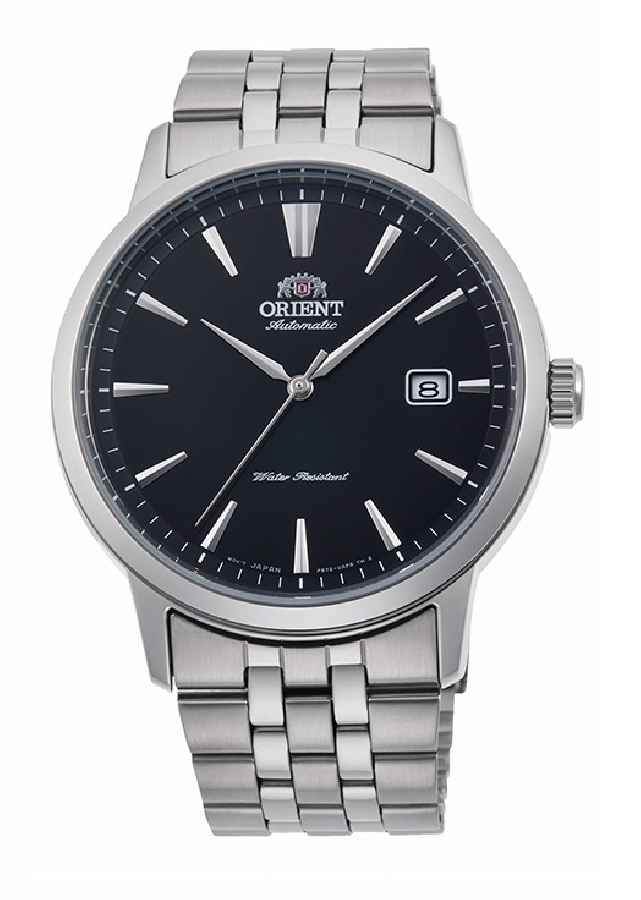 Orient RA-AC0F01B10B - Vista frontal
