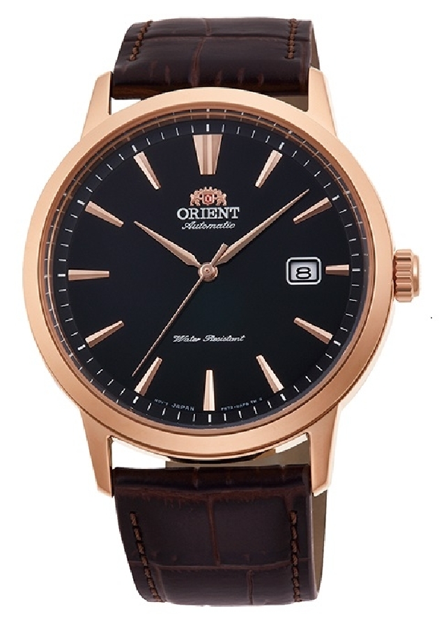 Orient RA-AC0F03B10B - Vista frontal