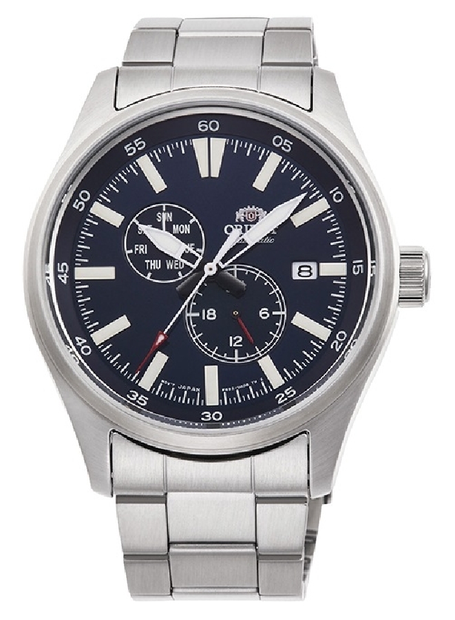 Orient RA-AK0401L10B - Vista frontal