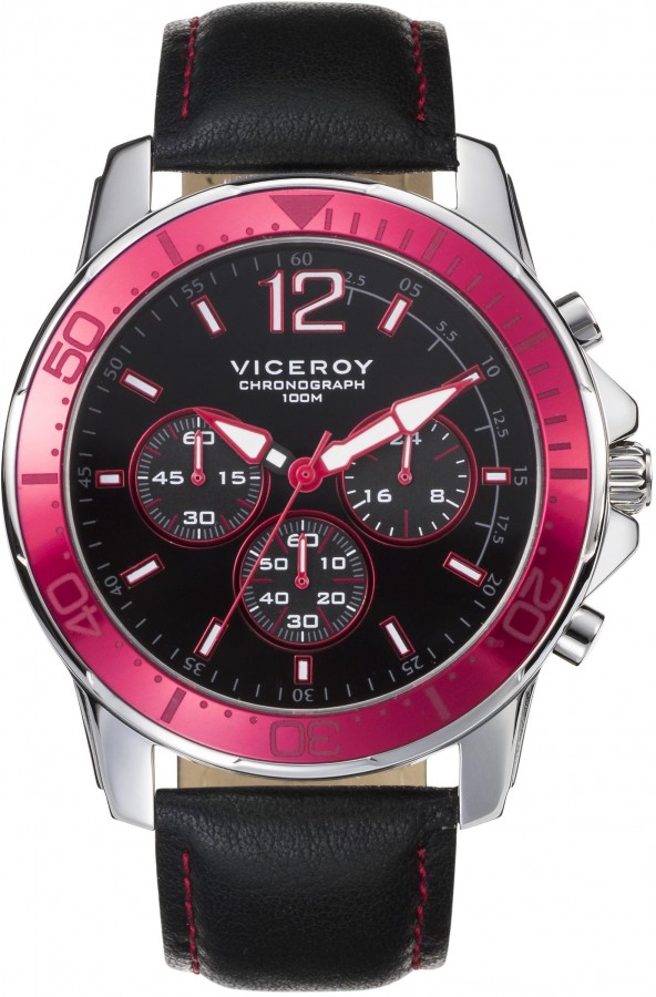 Viceroy 46633-75 - Vista frontal