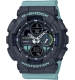 CASIO G-SHOCK GMA-S140-2AER