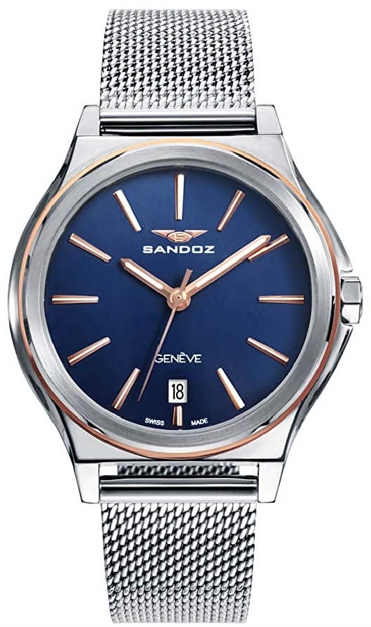 Sandoz DYNAMIQUE 81358-37 - Vista frontal