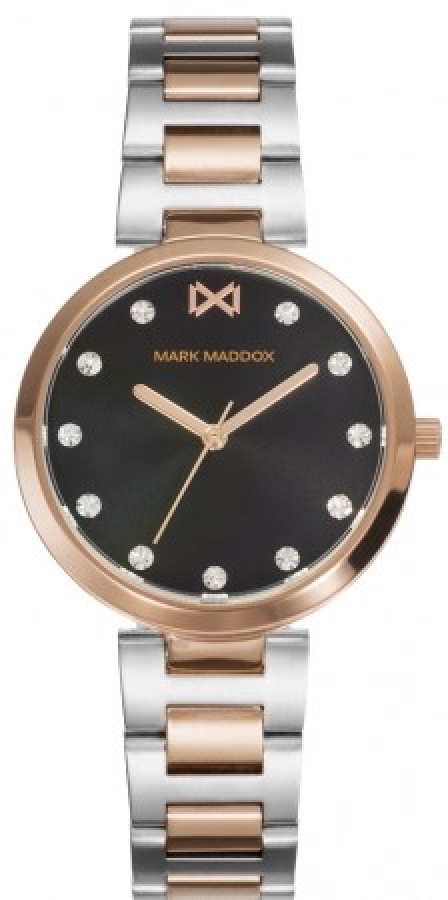 Mark Maddox TOOTING MM0114-57 - Vista frontal