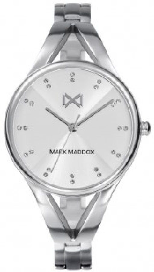 Mark Maddox ALFAMA MM7124-00 - Vista frontal