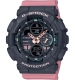 CASIO G-SHOCK GMA-S140-4AER