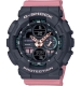 CASIO G-SHOCK GMA-S140-4AER