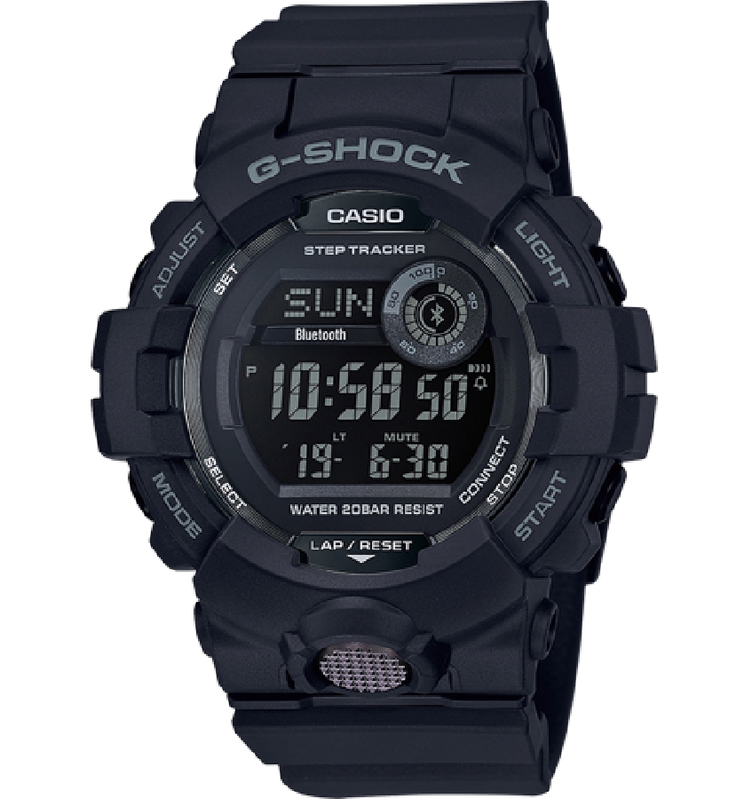 casio gw 800