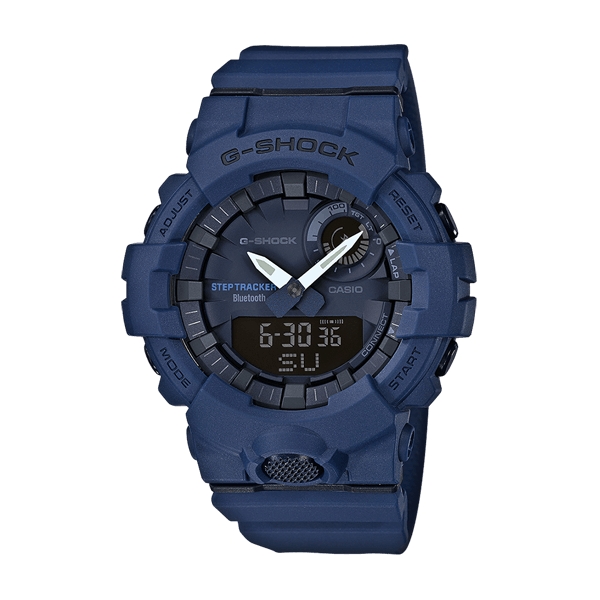 CASIO G-SHOCK GBA-800-2AER