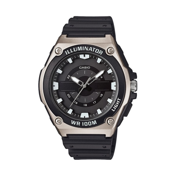 CASIO COLLECTION MWC-100H-1AVEF