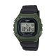 CASIO COLLECTION W-218H-3AVCF
