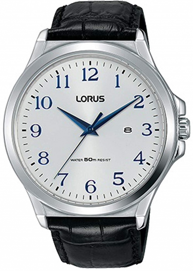 Lorus CLASSIC  RH973KX8 - Vista frontal