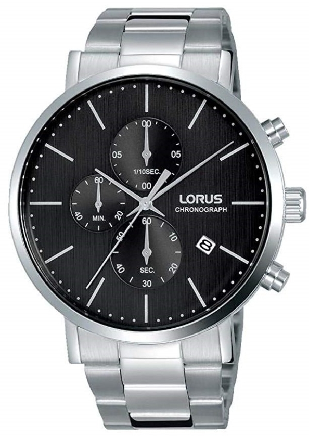 Lorus CLASSIC  RM317FX9 - Vista frontal