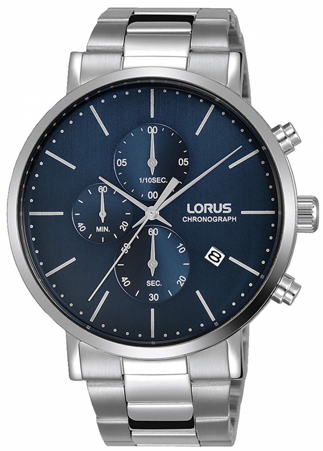 Lorus CLASSIC  RM319FX9 - Vista frontal