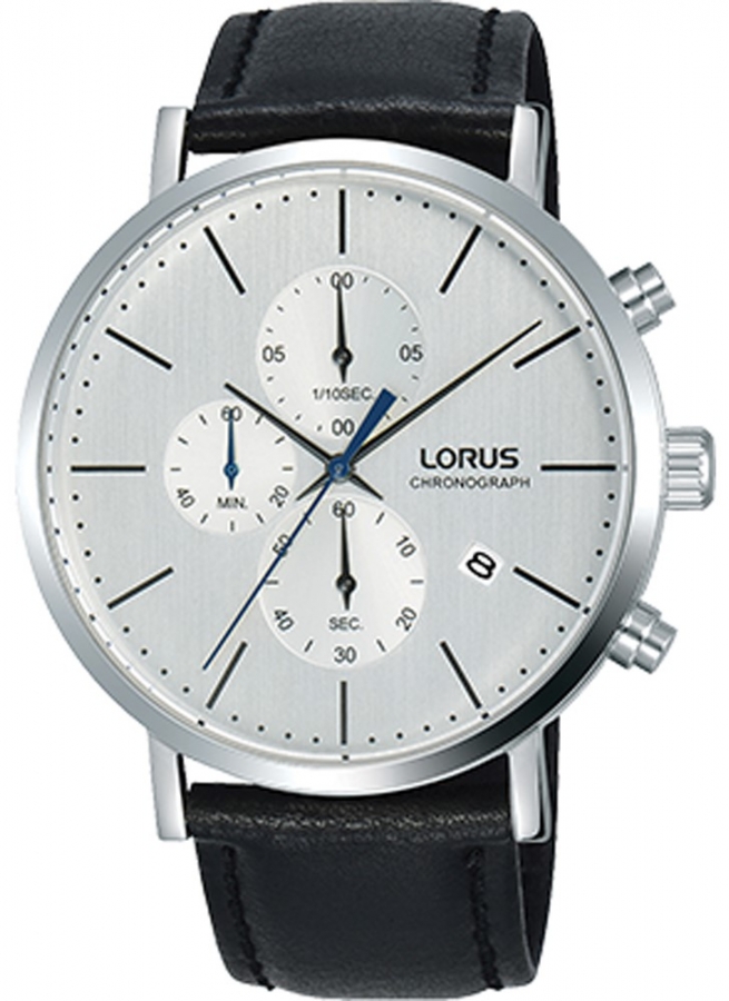 Lorus CLASSIC  RM327FX9 - Vista frontal