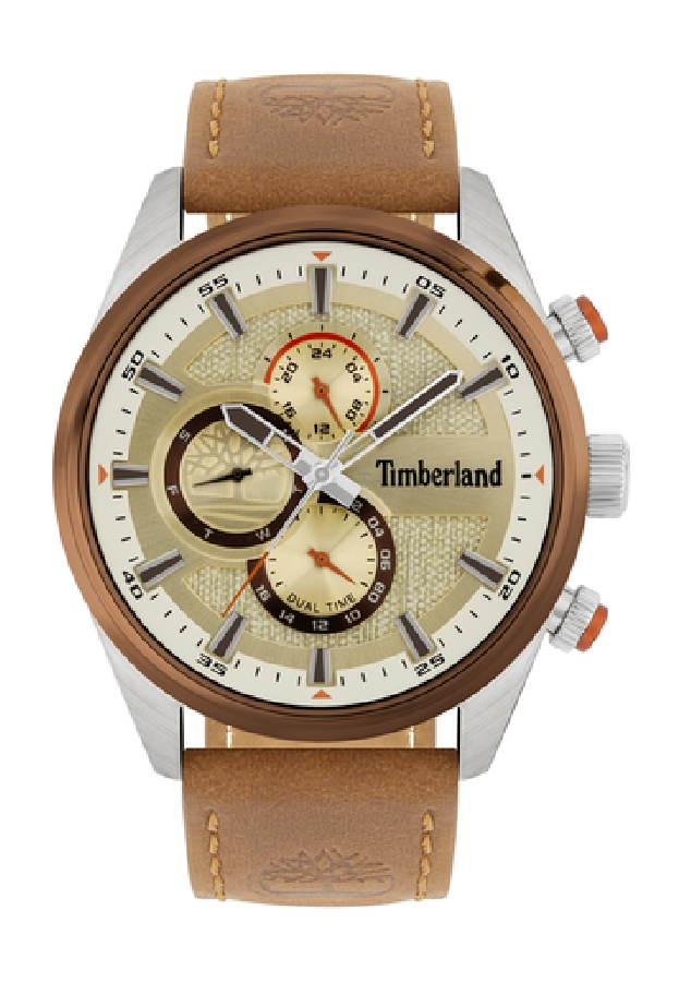 Timberland ALLANDALE 15953JSTBN-04 - Vista frontal