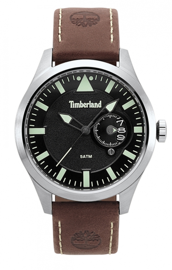 Timberland MARMONT 15361JS-02 - Vista frontal