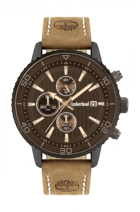 Timberland WOODWORTH 15952JYU-02 - Vista frontal
