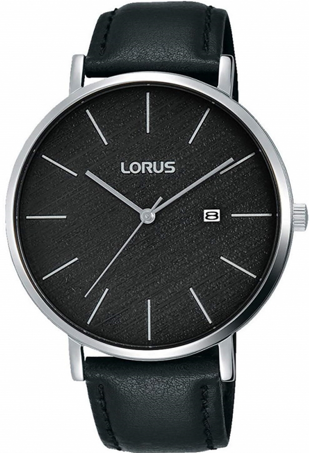 Lorus CLASSIC  RH901LX9 - Vista frontal