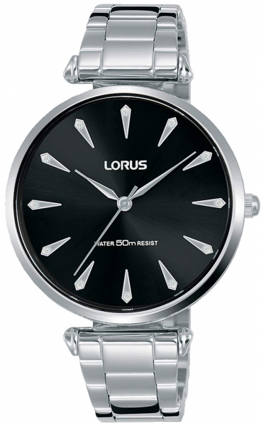 LORUS WOMAN RG243PX9