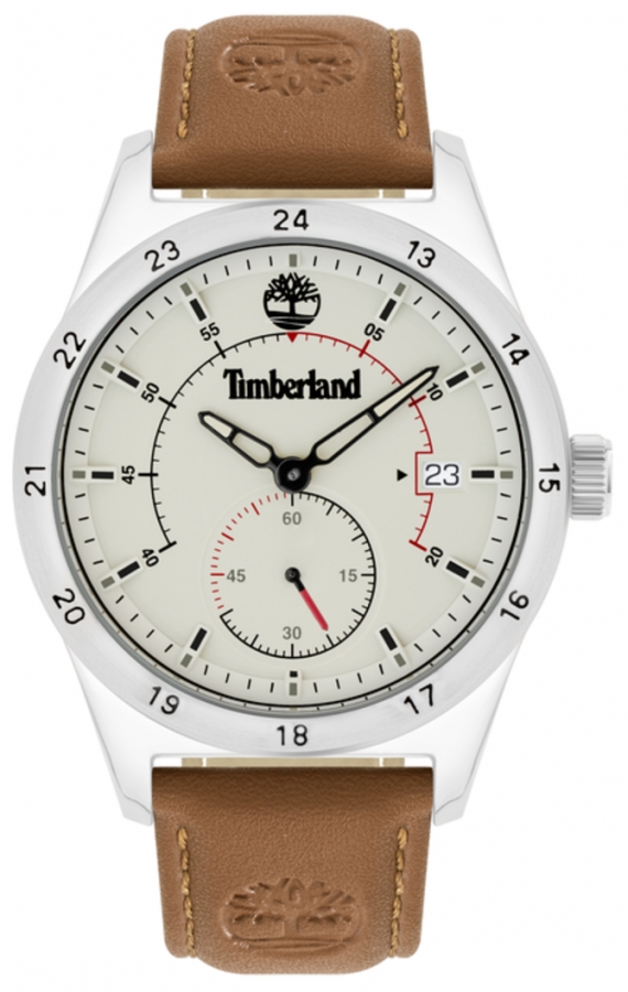 Timberland BOYNTON 15948JYS-63 - Vista frontal