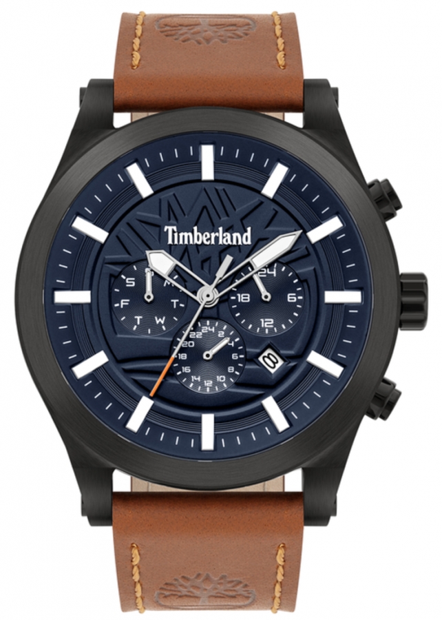 Timberland HARDWICK 15661JSB-03 - Vista frontal