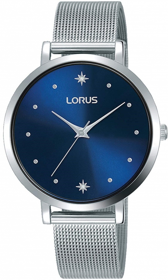 Lorus WOMAN RG251PX9 - Vista frontal