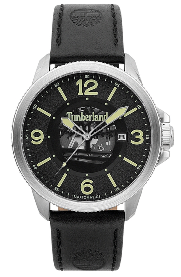 Timberland BIDDEFORD 15421JS-02 - Vista frontal