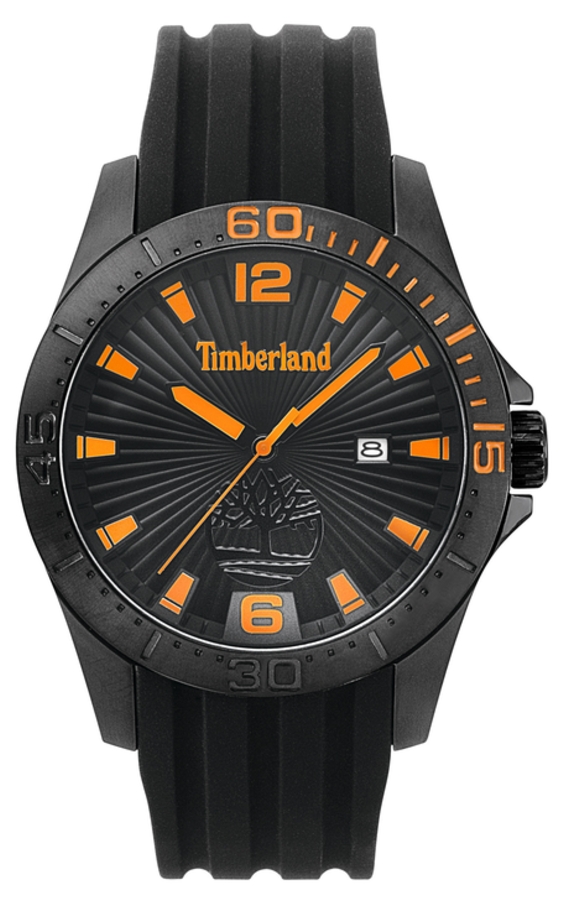 Timberland DENNETT 15352JSB-02P - Vista frontal