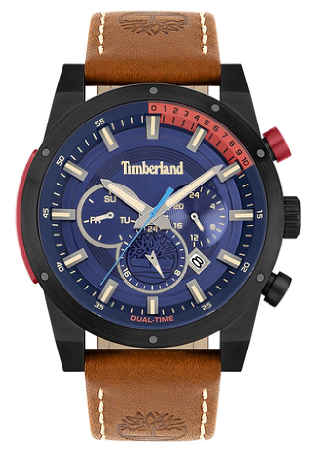Timberland SHERBROOK 15951JSB-03 - Vista frontal