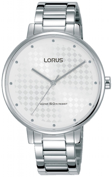 LORUS WOMAN RG267PX9