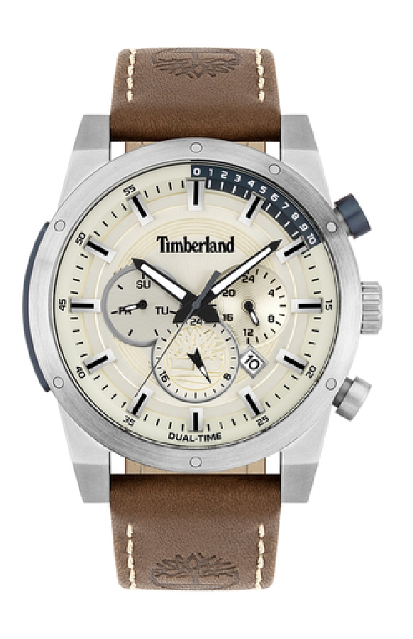 Timberland SHERBROOK 15951JS-04 - Vista frontal