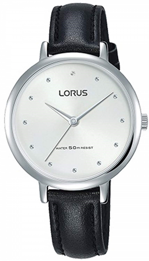 Lorus WOMAN RG275PX7 - Vista frontal