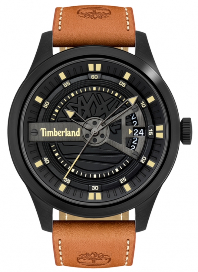 Timberland NORTHBRIDGE 15930JSB-02 - Vista frontal