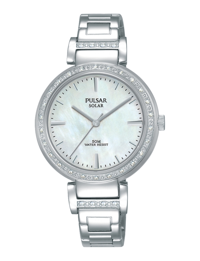 Pulsar BUSINESS PY5045X1 - Vista frontal