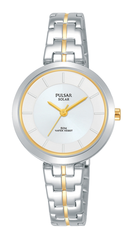 Pulsar CASUAL PY5060X1 - Vista frontal