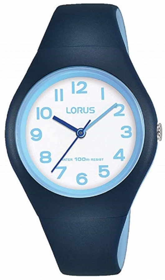 Lorus KIDS RRX05GX9 - Vista frontal