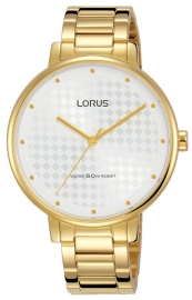 RELOJ LORUS WOMAN RG268PX9