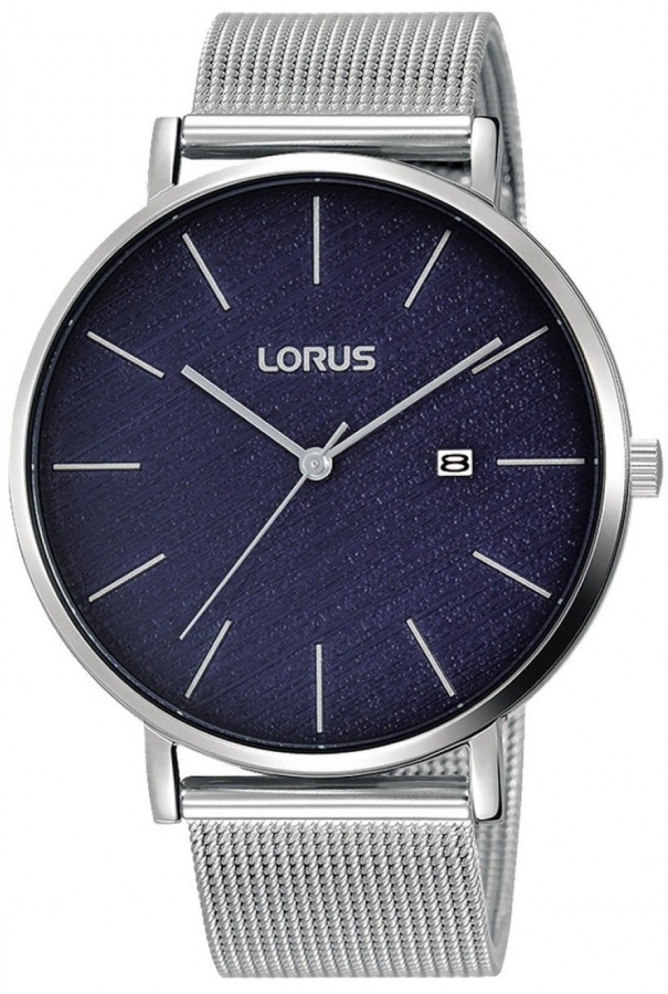 Lorus CLASSIC  RH903LX8 - Vista frontal