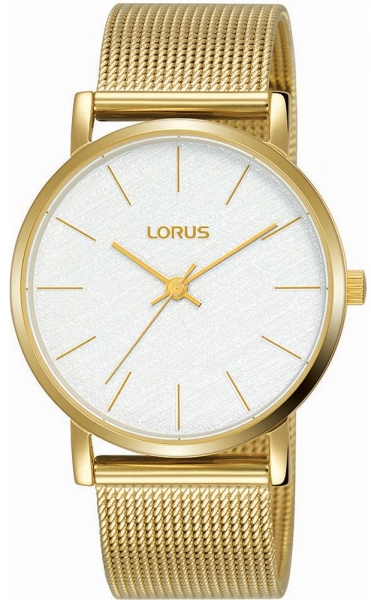 LORUS WOMAN RG206QX9